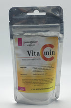 Load image into Gallery viewer, Vitamin C - Pure Ascorbic Acid