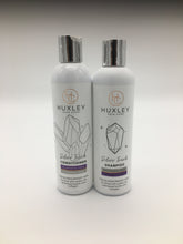 Load image into Gallery viewer, Huxley Hair Care - Silver Touch