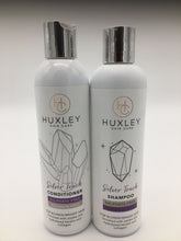 Load image into Gallery viewer, Huxley Hair Care - Silver Touch