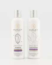 Load image into Gallery viewer, Huxley Hair Care - Silver Touch