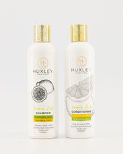 Load image into Gallery viewer, Huxley Hair Care - Lemon Zest