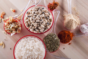 Nutrition for Busy Moms