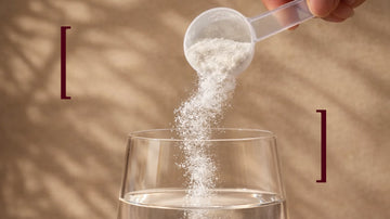 Creatine: Benefits Beyond the Gym