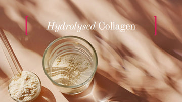 Discover the Benefits of Collagen