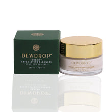 Load image into Gallery viewer, Dewdrop - Creamy Exfoliating Cleanser