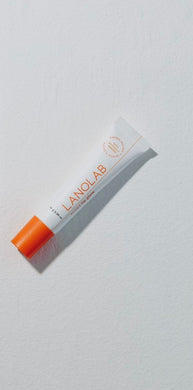 Lanolab Tinted Lip Glow