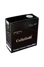Load image into Gallery viewer, 10 x 10g CollaGold Sachets