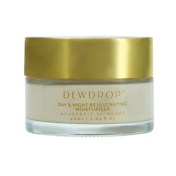 Dewdrop - Day & Night Rejuvenating Moisturiser