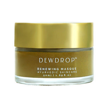 Dewdrop - Renewing Masque