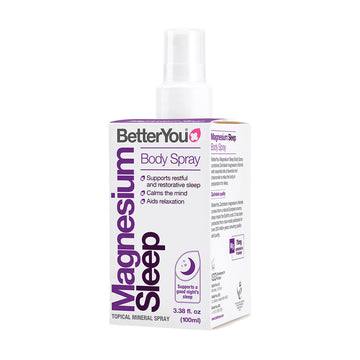 Better You - Magnesium Sleep Body Spray