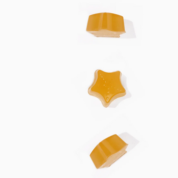 Gummies (20s) - Lemon (Available in Cape Town excl Helderberg & Boland)