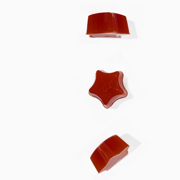 Gummies (20s) - Pomegranate  (Available in Cape Town excl Helderberg & Boland)