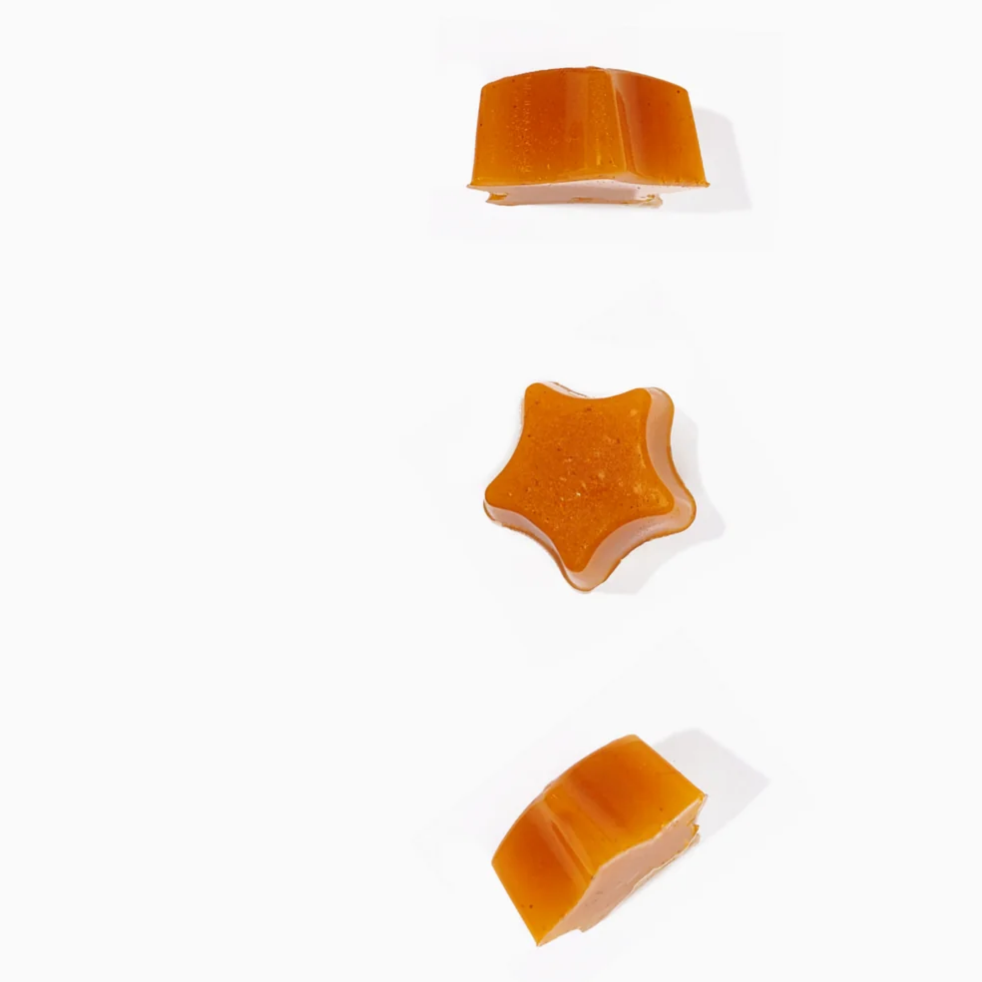 Gummies (20s) - Turmeric  (Available in Cape Town excl Helderberg & Boland)