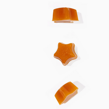 Gummies (20s) - Turmeric  (Available in Cape Town excl Helderberg & Boland)