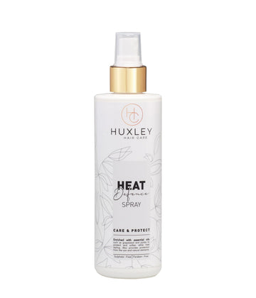 Huxley Hair Care - Heat Defence Spray