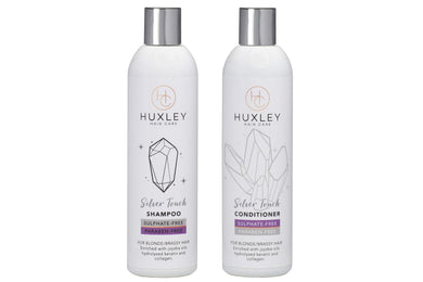 Huxley Hair Care - Silver Touch