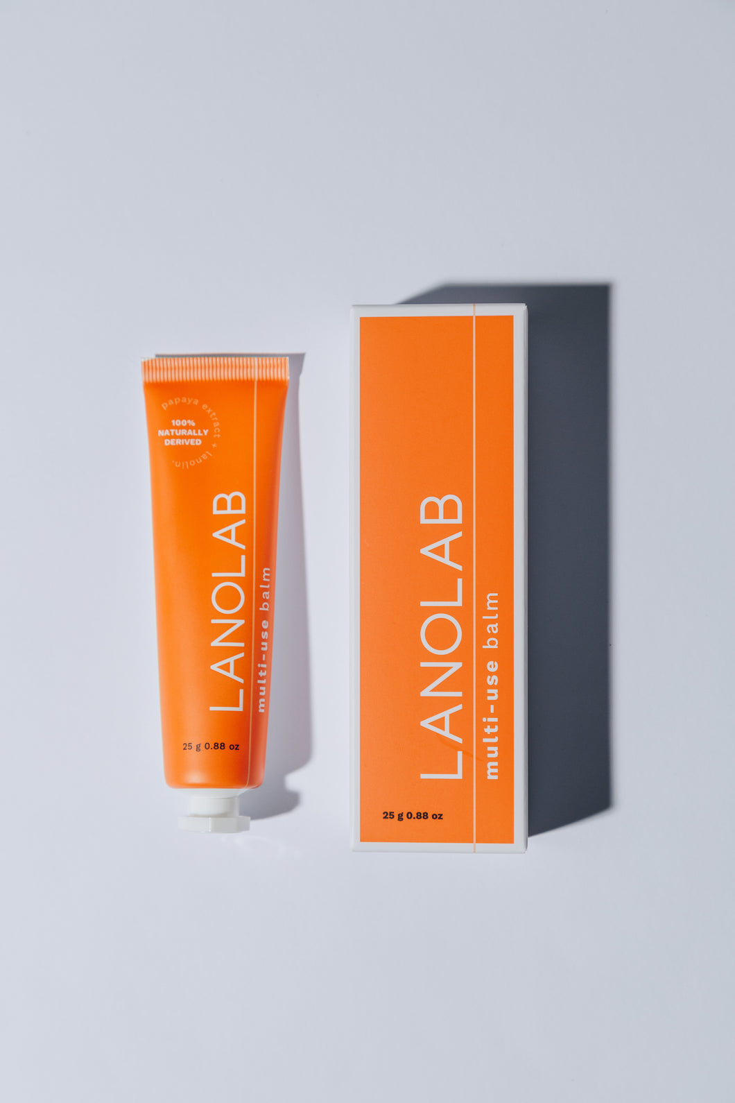 Lanolab Multi-use Balm