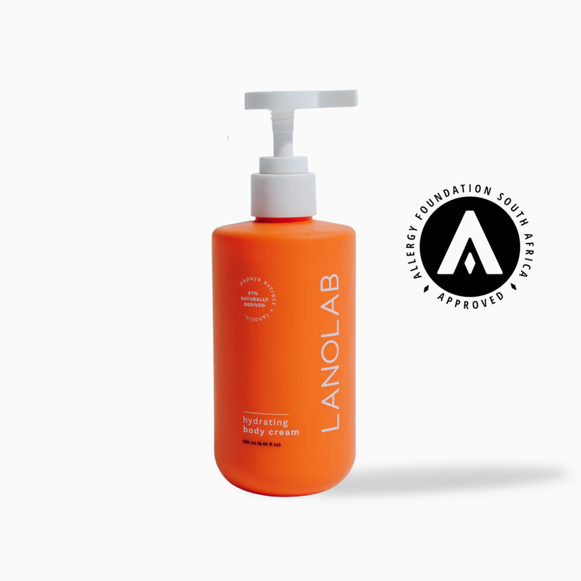 Lanolab Intense Moisturising Cream