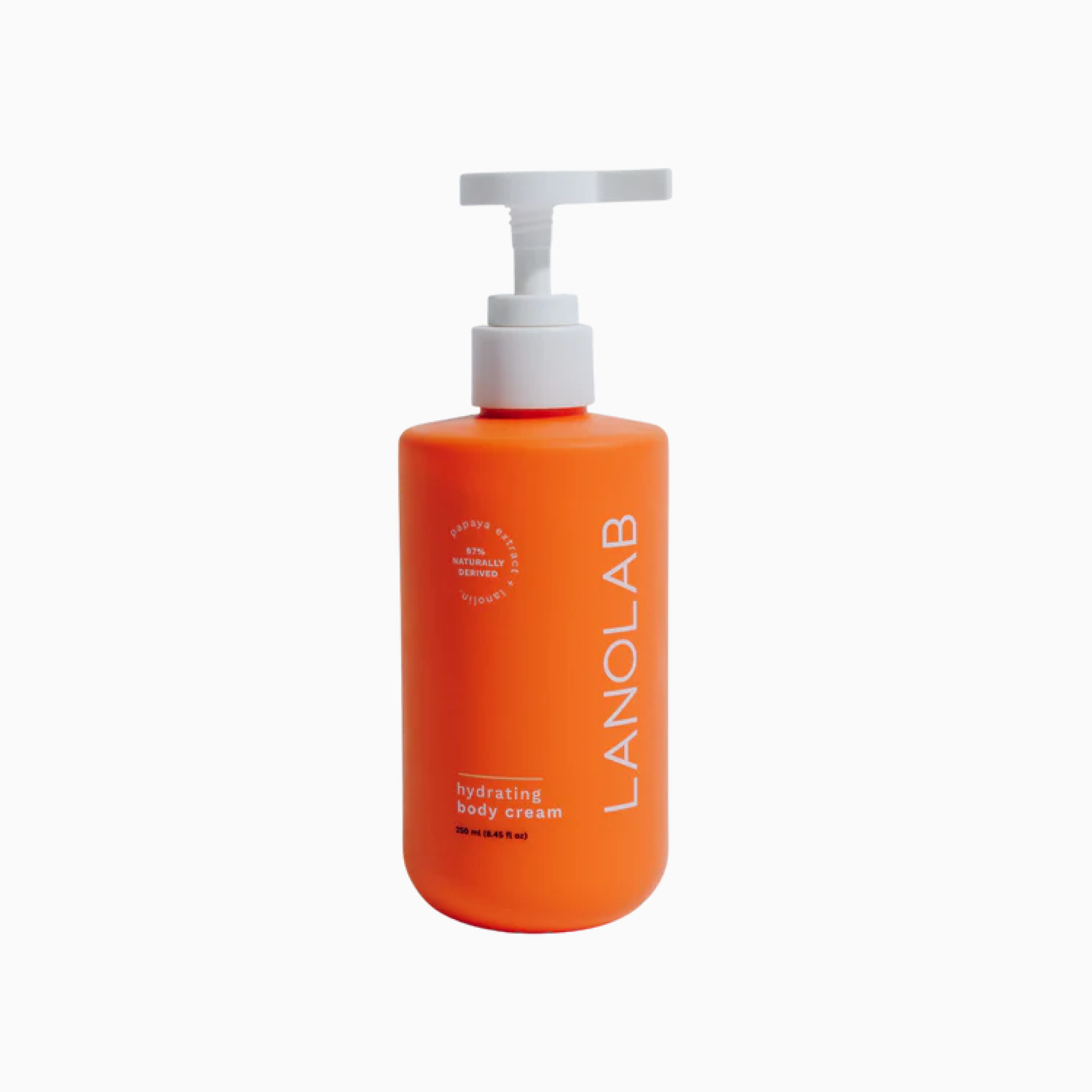 Lanolab Intense Moisturising Cream