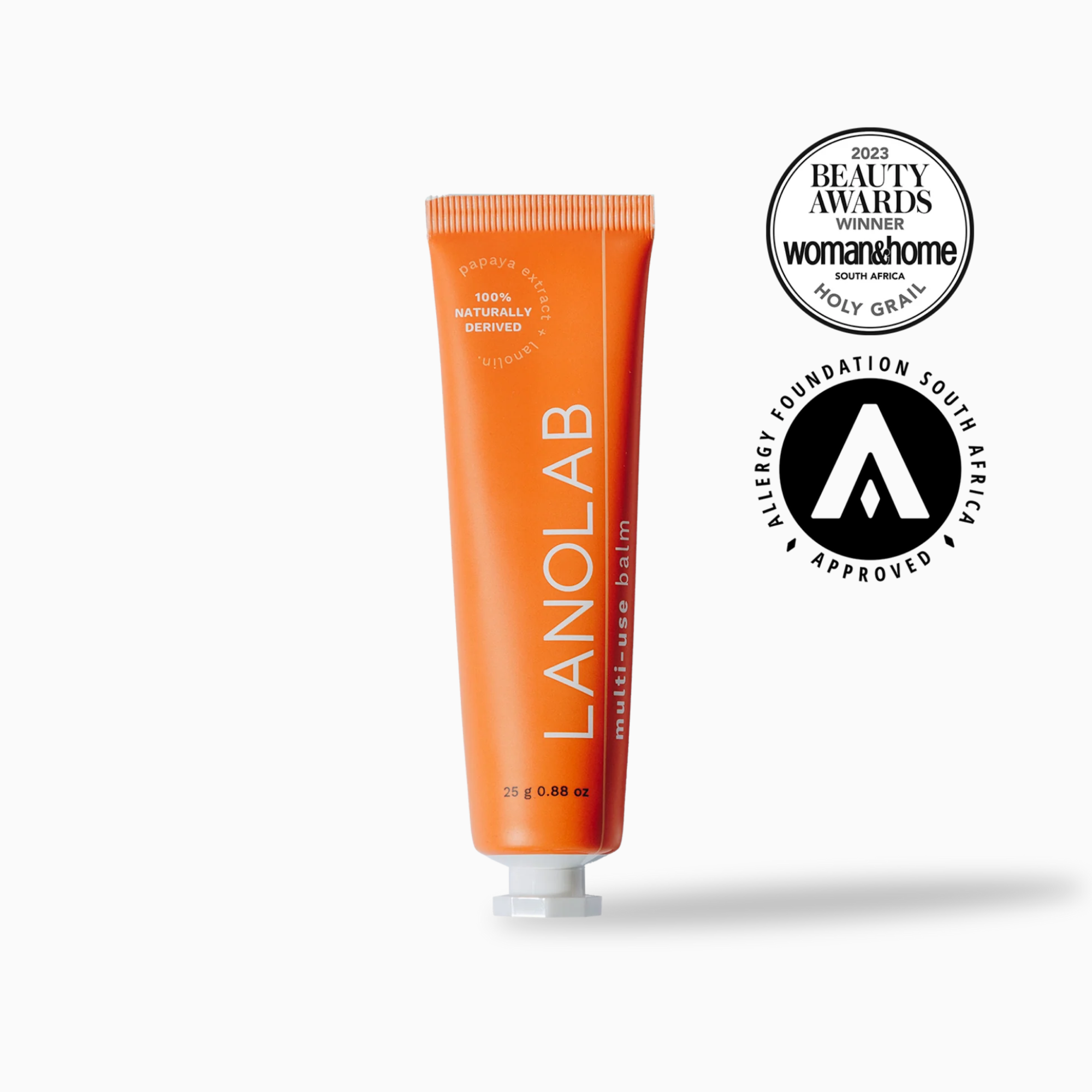 Lanolab Multi-use Balm