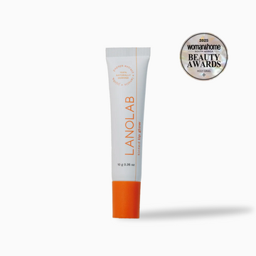 Lanolab Tinted Lip Glow