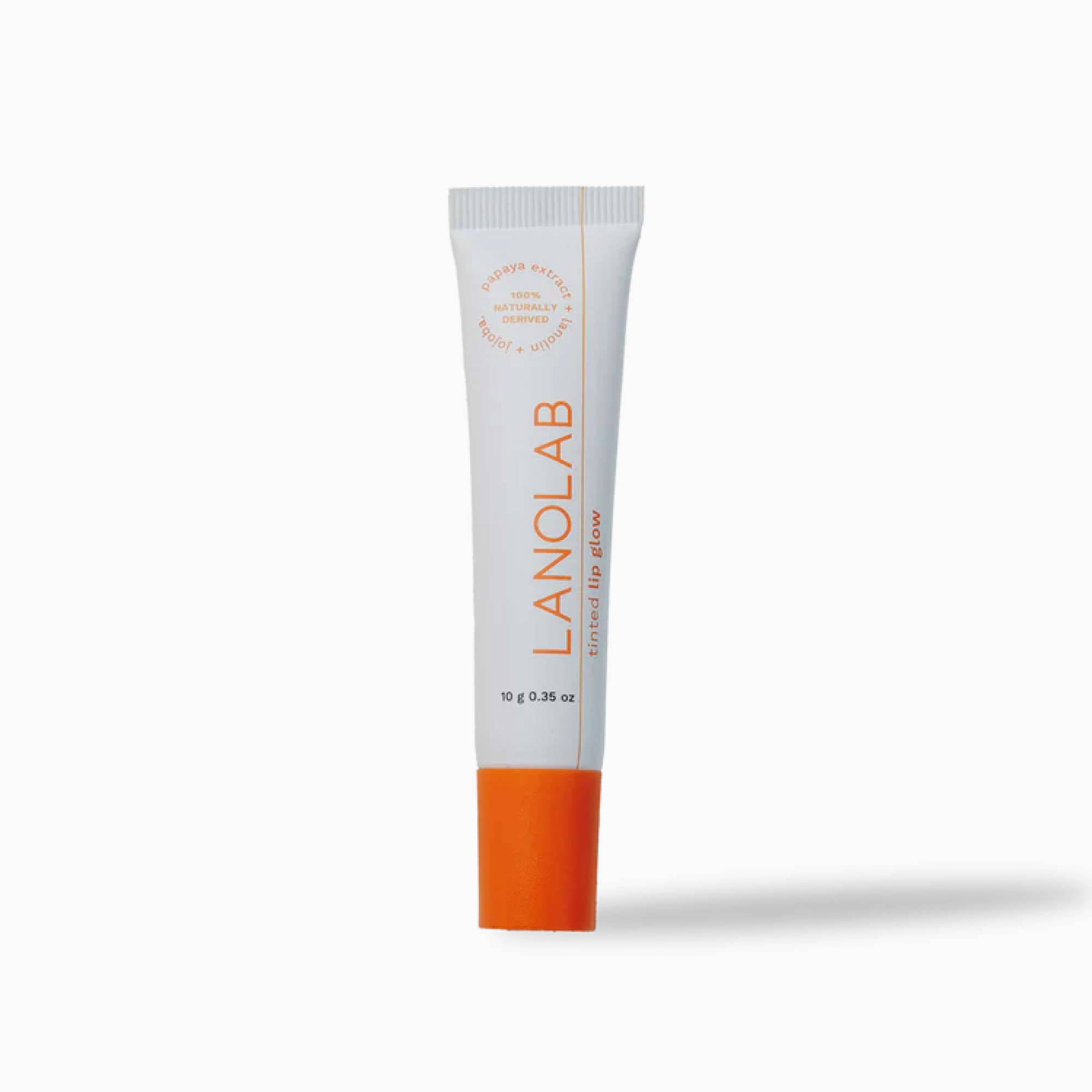 Lanolab Tinted Lip Glow