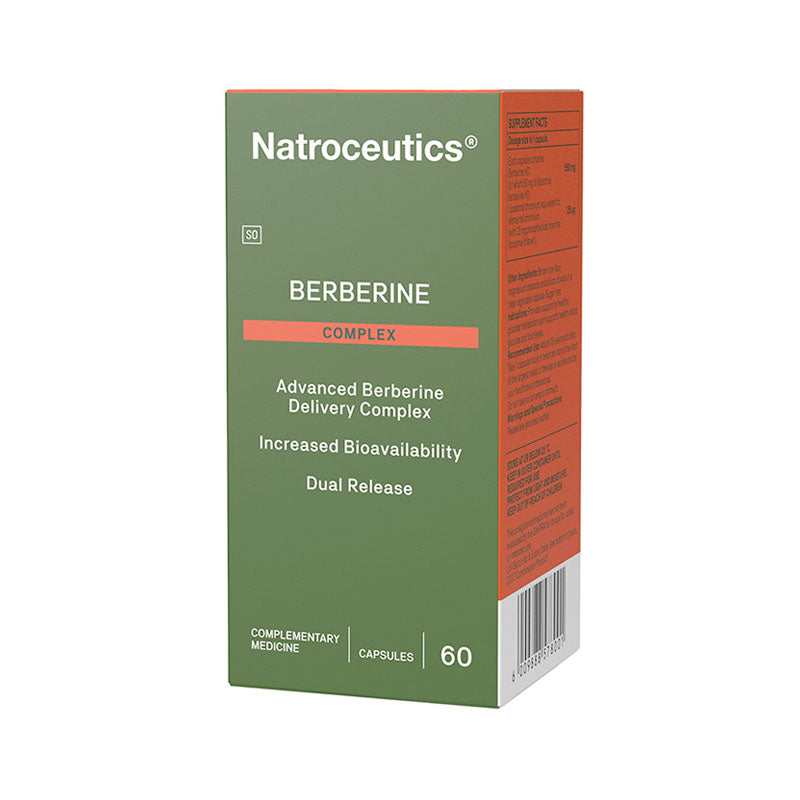Natroceutics - Berberine Complex