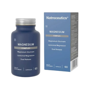 Natroceutics - Magnesium Complex with Glycinate