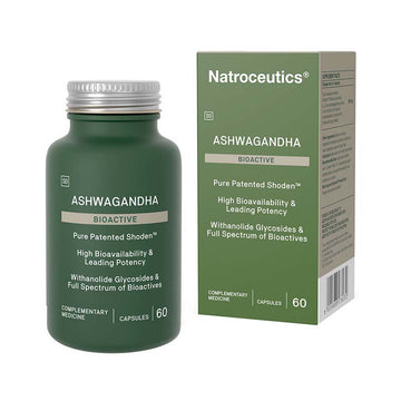 Natroceutics - Ashwagandha Bioactive