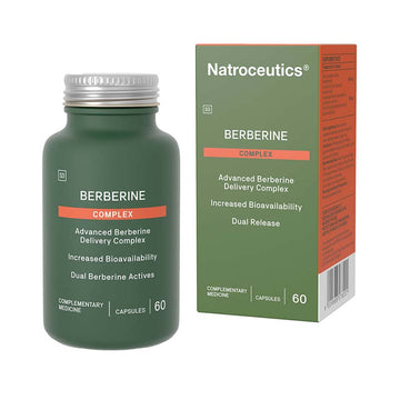 Natroceutics - Berberine Complex