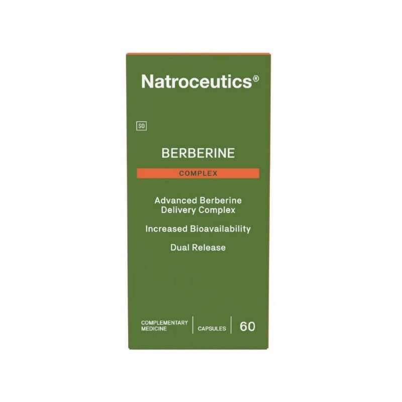 Natroceutics - Berberine Complex