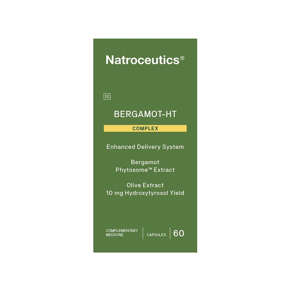 Natroceutics - Bergamot-HT