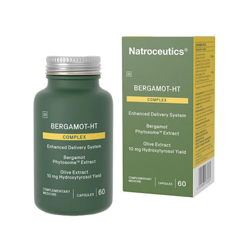 Natroceutics - Bergamot-HT