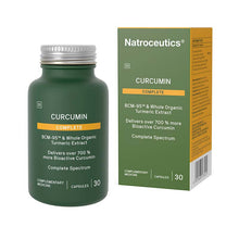Load image into Gallery viewer, Natroceutics - Curcumin Complete