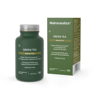 Natroceutics - Green Tea