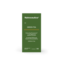 Load image into Gallery viewer, Natroceutics - Green Tea