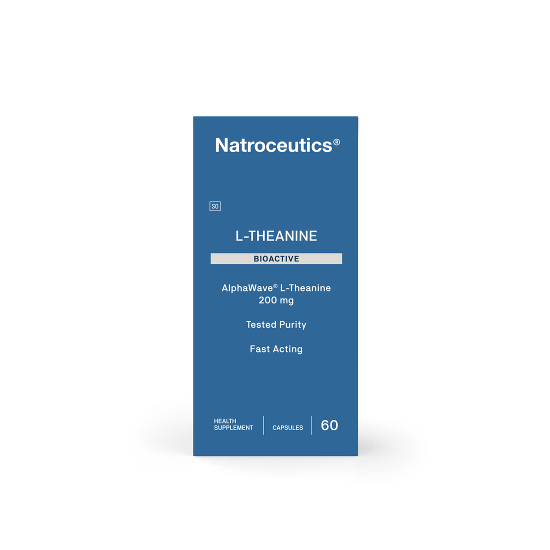 Natroceutics - L-Theanine