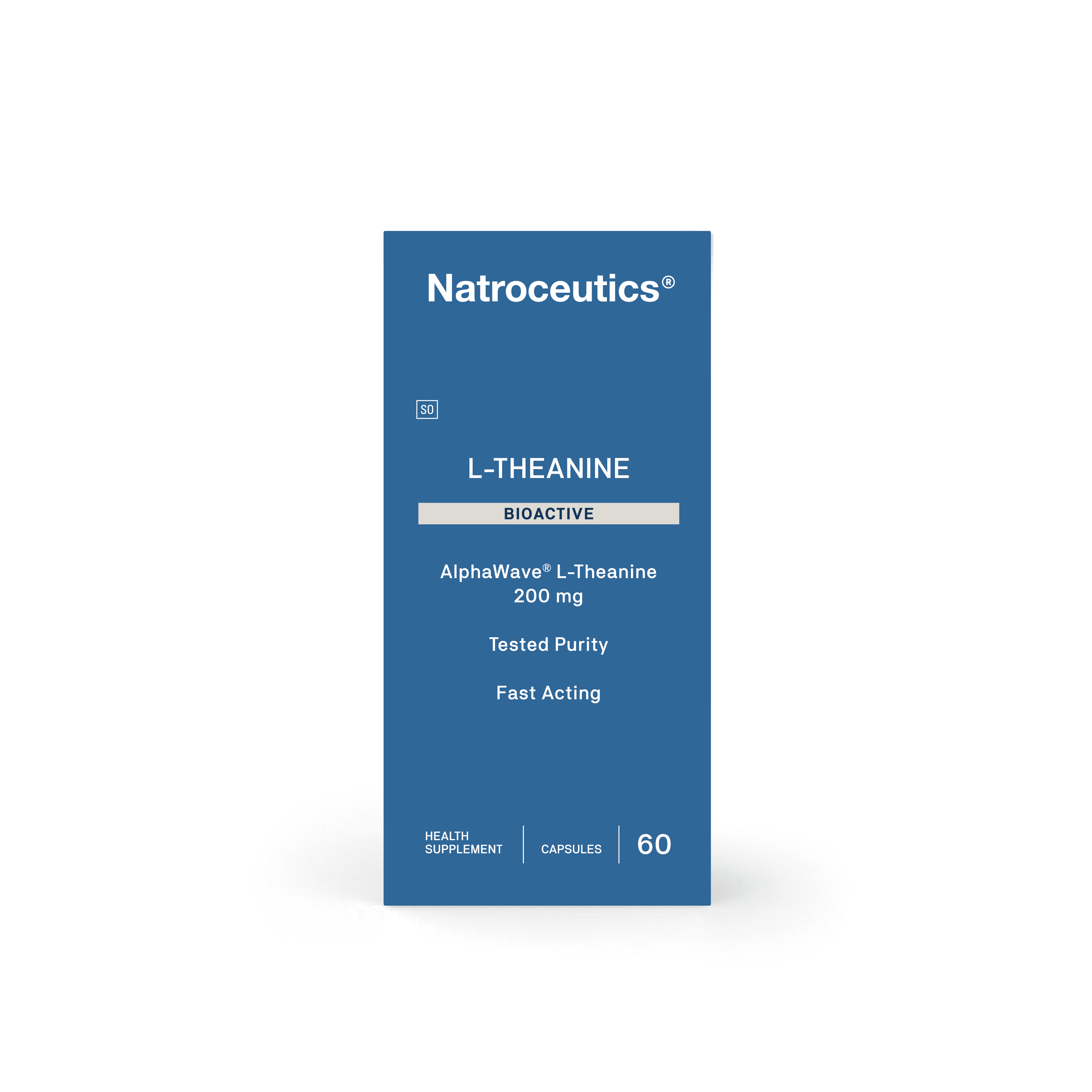 Natroceutics - L-Theanine