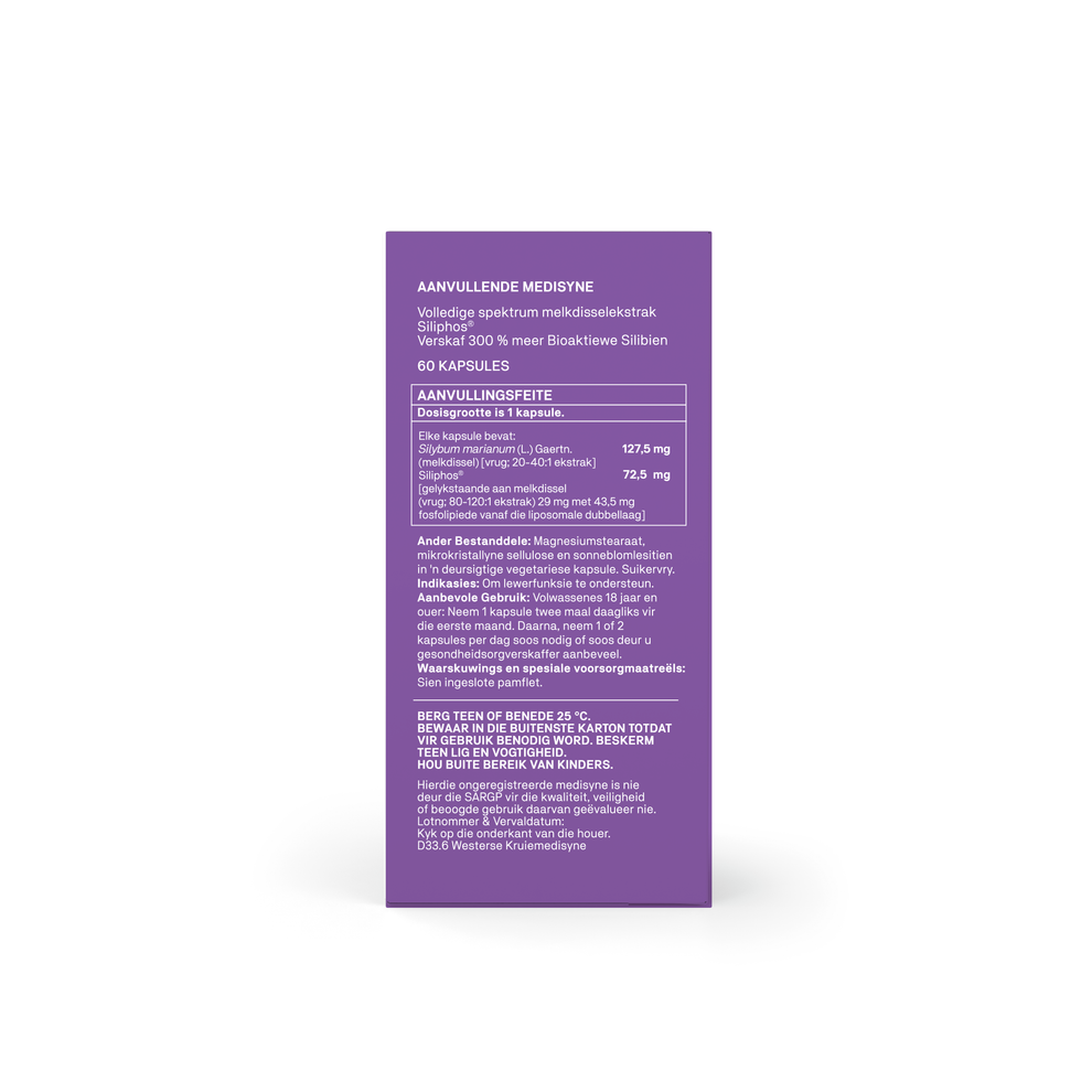 Natroceutics - Milk Thistle