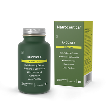 Natroceutics - Rhodiola Bioactive
