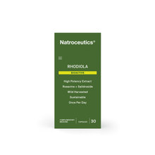 Load image into Gallery viewer, Natroceutics - Rhodiola Bioactive