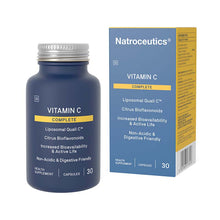 Load image into Gallery viewer, Natroceutics - Vitamin C Complete