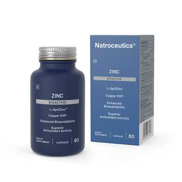 Natroceutics - Zinc Bioactive