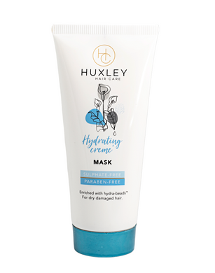 Huxley Hair Care - Hydrating Creme Mask