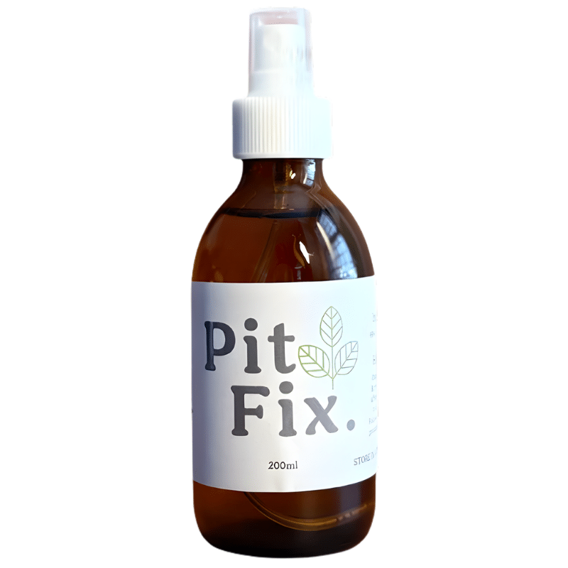 PitFix Hypochlorous Acid Spray