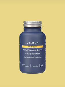 Natroceutics - Vitamin C Complete