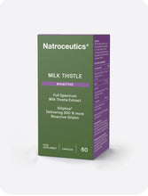 Load image into Gallery viewer, Natroceutics - Milk Thistle
