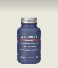 Load image into Gallery viewer, Natroceutics - Co-Enzyme Q10 Advanced