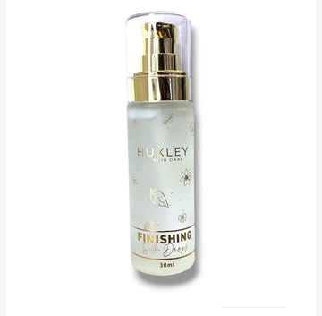 Huxley Hair Care - Finishing Silk Drops