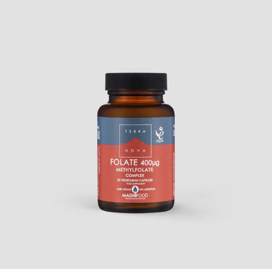 Terranova - Folate Complex